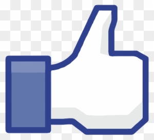 We See Facebook Competitions All The Time, But There - Facebook Like Icon Png