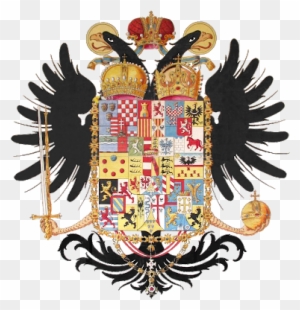 Flags And Coat Of Arms Germany Historic Coat Of Arms - Coat Of Arms Of The Holy Roman Empire