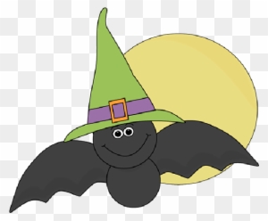 Pin Bat Images Clip Art - Halloween Bat Clip Art