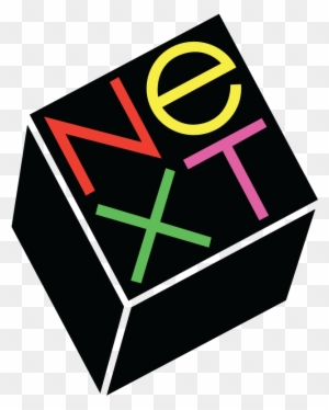 -専用- Next Logo - Paul Rand Next Logo - Free Transparent PNG