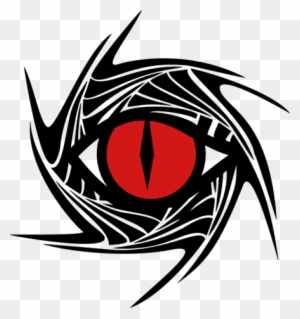 Celtic Wizards Snake, Scorpion Sun Fire, And Fairy - Dragon Eye Jpg