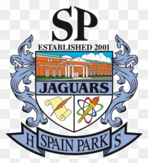 Spain Park Jaguars - Spain Park High School Jaguars Logo - Free