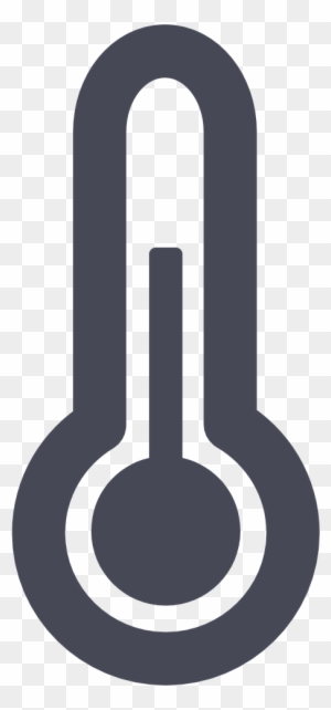 Thermometer Computer Software Symbol Hard Drives - Software