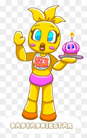 Baby chica