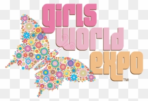 Girls World Expo Is A One Day Event For Girls Ages - Girls World Expo Fresno