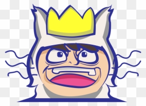 Remixed Wild Things Originally Created For An Experimental - Remixed Wild Things Originally Created For An Experimental