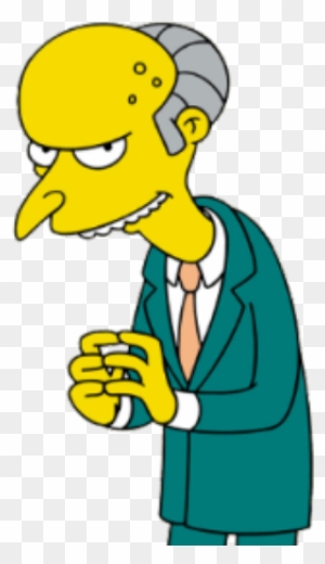 Mm - Simpsons Nuclear Plant Owner