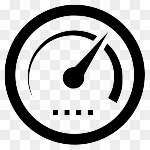Gauge Icon, Transparent PNG Clipart Images Free Download - ClipartMax