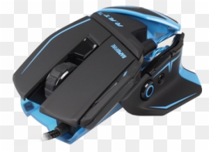 Mad Catz R - Mad Cats Rat Te Png - Free Transparent PNG Clipart Images ...