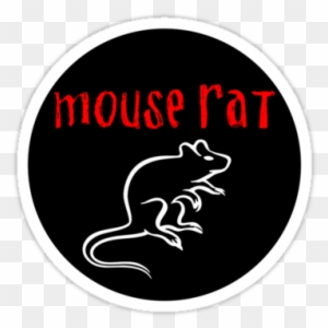 Parks And Recreation - Parks And Recreation Mouse Rat