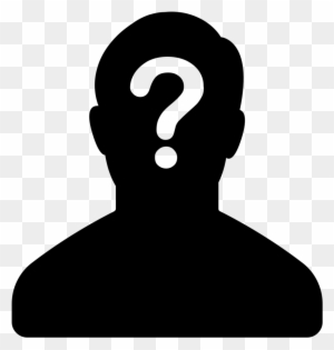 Who Am I Clip Art, Transparent PNG Clipart Images Free Download - ClipartMax