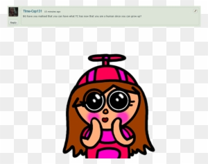 Ask The Humanized Fnaf Crew Question 8 By Kriztian-draws - Five Nights At Freddy's