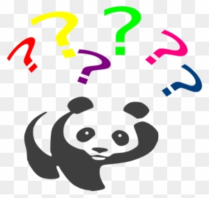 Questioning Clipart - World Wide Fund For Nature