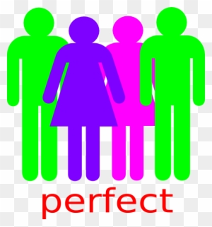 2 Boy And 2 Girls - Free Transparent PNG Clipart Images Download