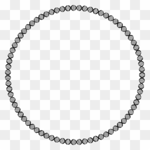 Chain Circle Clipart, Transparent PNG Clipart Images Free Download -  ClipartMax