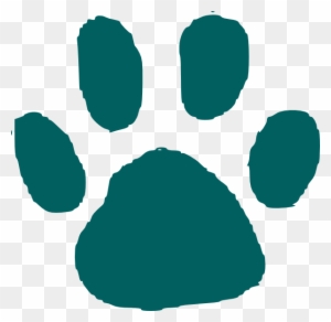 Download Paw Print Clip Art Transparent Png Clipart Images Free Download Page 4 Clipartmax