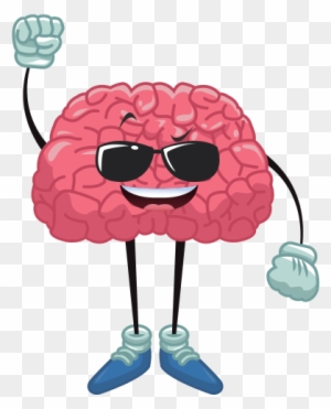 Cute Brain With Sunglasses Cartoon - Brain Cartoon - Free Transparent PNG Clipart Images Download Cute Brain With Sunglasses Cartoon - Brain Cartoon - Free Transparent PNG Clipart Images Download