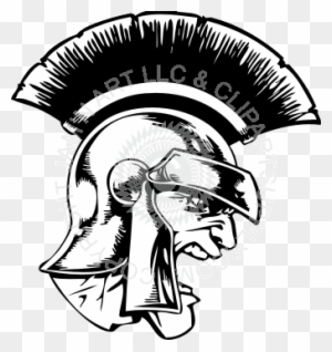 Champion Michigan State Spartan Head Free Transparent Png Clipart Images Download