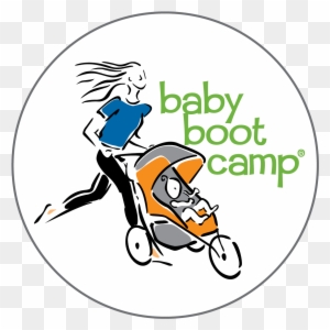 Most Of Our Owners Are Young Moms Making A Career Change - Baby Boot Camp