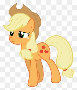 Applejack 2 By Estories Five Nights At Pinkie S Applejack Free Transparent Png Clipart Images Download