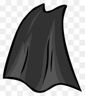 Black Cape Clipart, Transparent PNG Clipart Images Free Download