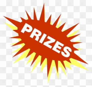 Door Prizes Clipart - Win Prizes - Free Transparent PNG Clipart Images