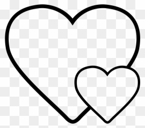 Hearts Svg Png Icon Free Download Groot En Klein Hartje Free Transparent Png Clipart Images Download Hearts Svg Png Icon Free Download Groot En Klein Hartje Free Transparent Png Clipart Images Download