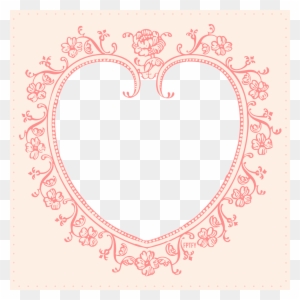Free Love Web/instagram Frame - Vintage Heart And Key Shower Curtain