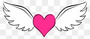 Transparent Background - Png Format Heart