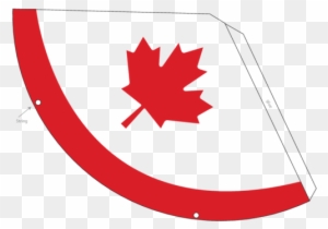 Get It Now - Canada Flag