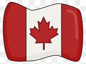 Happy Canada Day - Canada Flag