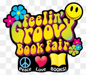Scholastic Book Fair Clip Art Groovy - Scholastic Book Fair Spring 2016