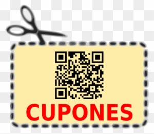 Coupons Clip Art - Shakespeare - Qr Code Flask