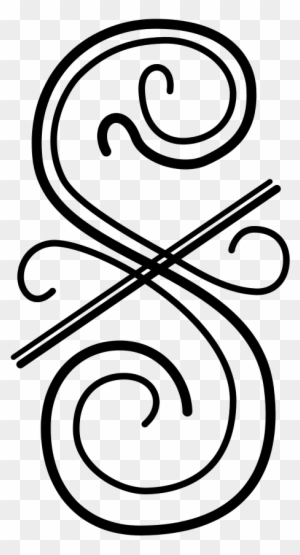 Free Flourish Clipart - Flourish Clipart Png - Full Size PNG Clipart ...