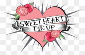She's Easy To Recommend A Real Pro And Sweet Heart - Sweet Heart Pinup