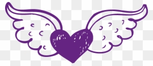 Doodle Hearts Png