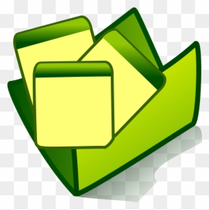 Folder Clipart Png File Tag List, Folder Clip Arts - Clip Art Files