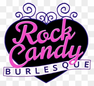 Rock Candy Burlesque - Heart
