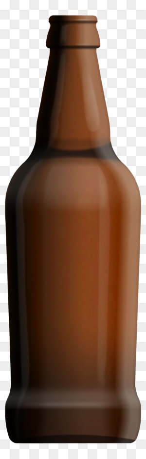 Beer Bottle Transparent Png