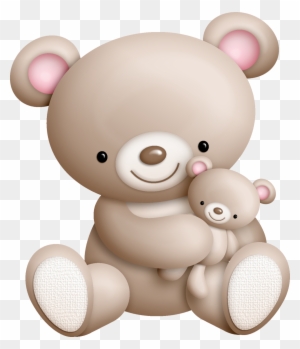 Baby Images, Teddy Bears, Baby Teddy Bear, Clipart - Osita Baby Shower Png