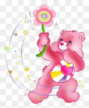 Care Bear Clipart - Care Bears Character Clip Art