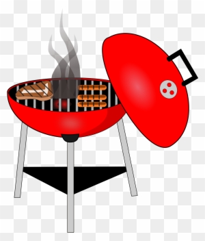 Bbq Grill - Bbq Grill Png - Free Transparent PNG Clipart Images Download