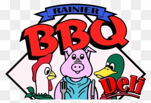 Rainier Bbq Deli - Rainier Restaurant And Bbq