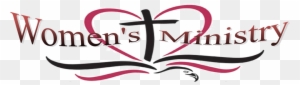 Meeting Clipart Women's Ministry - Assemblies Of God Women's Ministry Logo