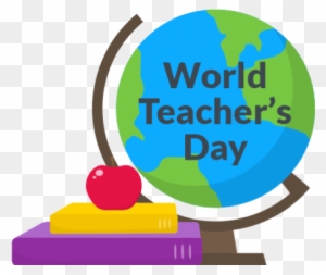 World Teachers Day Logo
