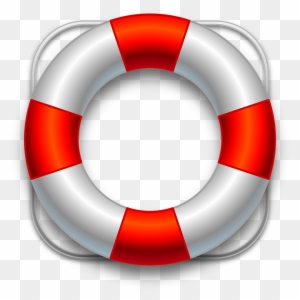 Ring Clipart Life Preserver - Save Your Life: Don't Wait For Retirement To Enjoy