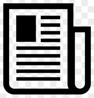 Black And White Newsletter Clipart Free Transparent Png Clipart Images Download Black And White Newsletter Clipart Free Transparent Png Clipart Images Download