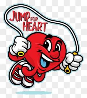 Newsletter, Term 2, Wk - Jump Rope For Heart