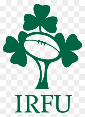 Ireland Clipart March Newsletter - Irish Rugby Logo