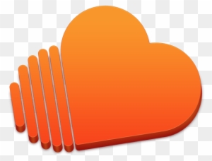 Soundcloud Icon By Tinylab - Logo Soundcloud 3d Png